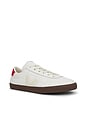 view 2 of 6 Panenka Sneakers in White, Pierre, Pekin, & Bark
