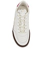 view 4 of 6 Panenka Sneakers in White, Pierre, Pekin, & Bark