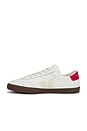 view 5 of 6 Panenka Sneakers in White, Pierre, Pekin, & Bark