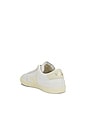 view 3 of 6 Panenka Sneakers in White & Calcaire