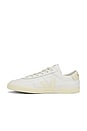 view 5 of 6 Panenka Sneakers in White & Calcaire