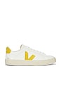 view 1 of 6 TÊNIS CLASSICS in Extra-White & Liquor