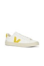 view 2 of 6 TÊNIS CLASSICS in Extra-White & Liquor