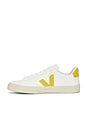 view 5 of 6 TÊNIS CLASSICS in Extra-White & Liquor