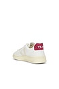 view 3 of 6 Urca Sneakers in White, Pierre, & Marsala