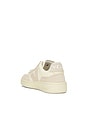 view 3 of 6 V-90 Sneakers in Cashew & Oat