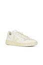 view 2 of 6 V-10 Sneakers in Pure & Calcaire