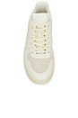 view 4 of 6 V-10 Sneakers in Pure & Calcaire