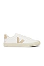 view 1 of 6 Campo Sneakers in Extra White & Almond