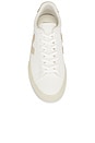 view 4 of 6 Campo Sneakers in Extra White & Almond