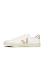 view 5 of 6 Campo Sneakers in Extra White & Almond