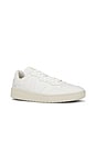 view 2 of 6 ZAPATILLAS DEPORTIVAS CLASSICS in Extra White