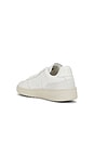 view 3 of 6 ZAPATILLAS DEPORTIVAS CLASSICS in Extra White