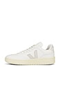 view 5 of 6 ZAPATILLAS DEPORTIVAS CLASSICS in Extra White & Natural