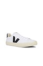 view 2 of 6 Campo Ca Sneakers in White & Black