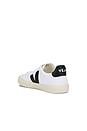 view 3 of 6 Campo Ca Sneakers in White & Black