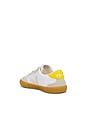 view 3 of 6 Volley Sneakers in Lunar, Pierre, & Sunshine