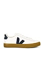 view 1 of 6 Campo Sneaker in White, Nautico, & Natural