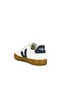 view 3 of 6 Campo Sneaker in White, Nautico, & Natural