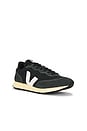 view 2 of 6 Rio Branco II Sneaker in Black & Pierre