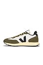 view 5 of 6 Rio Branco II Sneaker in Natural, Black, & Kaki