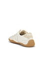 view 3 of 6 Jitsu x Baserange Sneaker in Natural & Grey