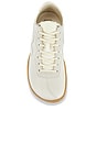 view 4 of 6 Jitsu x Baserange Sneaker in Natural & Grey