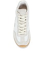 view 5 of 6 Gt in White & Natural