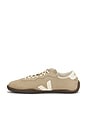 view 6 of 6 Jitsu Sneaker in Taupe Pierre