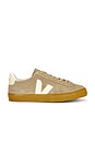 view 1 of 6 SNEAKERS CAMPO in Taupe, Pierre & Natural