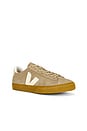 view 2 of 6 SNEAKERS CAMPO in Taupe, Pierre & Natural
