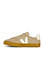 view 6 of 6 SNEAKERS CAMPO in Taupe, Pierre & Natural
