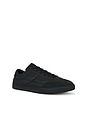 view 2 of 6 ZAPATILLA DEPORTIVA PANENKA in Black