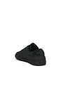 view 4 of 6 ZAPATILLA DEPORTIVA PANENKA in Black