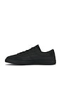 view 6 of 6 ZAPATILLA DEPORTIVA PANENKA in Black