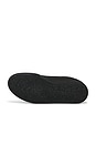 view 7 of 6 ZAPATILLA DEPORTIVA PANENKA in Black