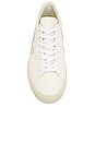 view 4 of 6 Campo Sneakers in Extra White & Natural