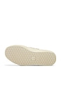 view 6 of 6 Campo Sneakers in Extra White & Natural
