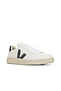 view 2 of 6 V-12 Sneakers in Extra White & Cyprus