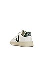 view 3 of 6 V-12 Sneakers in Extra White & Cyprus