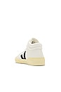 view 3 of 6 Minotaur Bastille Sneaker in Extra White & Black Butter