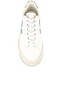 view 4 of 6 Campo Sneaker in Extra White & Matcha