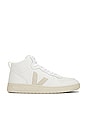 view 1 of 6 V-15 Sneakers in Extra White & Natural