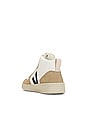 view 3 of 6 ZAPATILLAS DEPORTIVAS PRIORITIES in Extra White, Nautico, & Almond