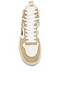 view 4 of 6 ZAPATILLAS DEPORTIVAS PRIORITIES in Extra White, Nautico, & Almond