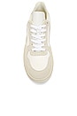 view 4 of 6 ZAPATILLAS DEPORTIVAS CLASSICS in White, Natural, & Pierre