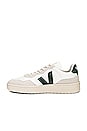 view 5 of 6 V-90 Sneaker in Extra White & Cyprus