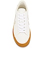 view 4 of 6 Campo Sneaker In Extra White & Natural in Extra White & Natural