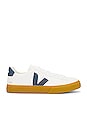 view 1 of 6 Campo Sneaker in Extra White & California Natural