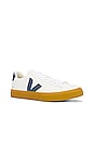 view 2 of 6 Campo Sneaker in Extra White & California Natural